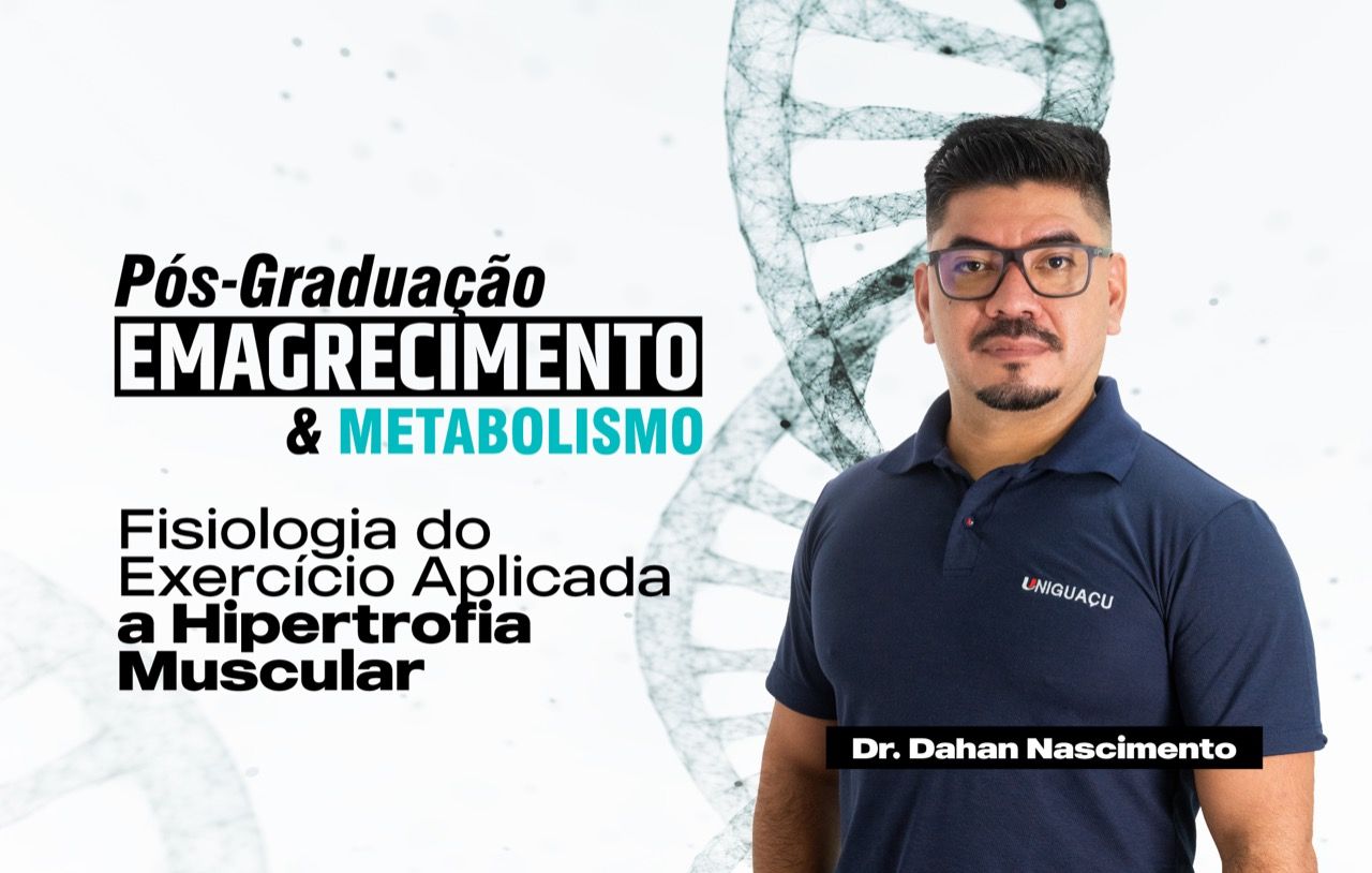 Course Image FISIOLOGIA DO EXERCÍCIO APLICADA A HIPERTROFIA MUSCULAR