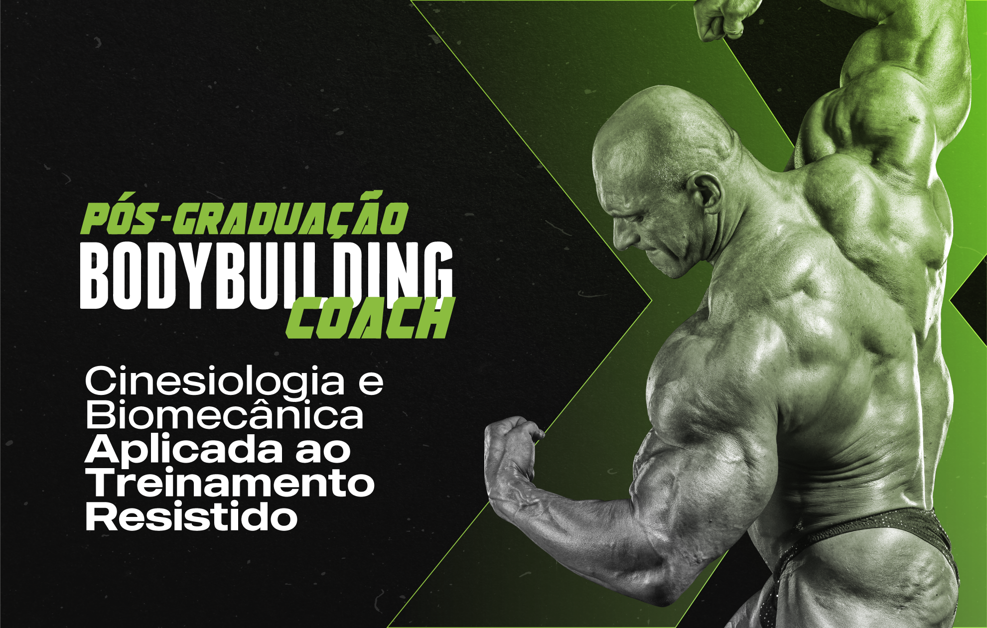 Course Image CINESIOLOGIA E BIOMECÂNICA APLICADA AO TREINAMENTO RESISTIDO