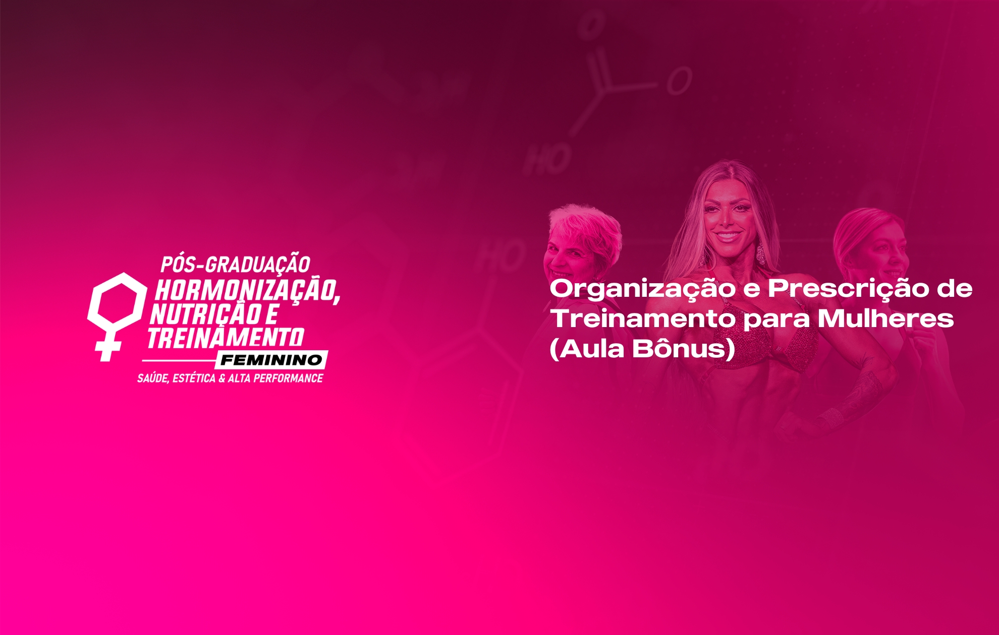 Course Image ORGANIZAÇÃO E PRESCRIÇÃO DE TREINAMENTO PARA MULHERES copiar 1