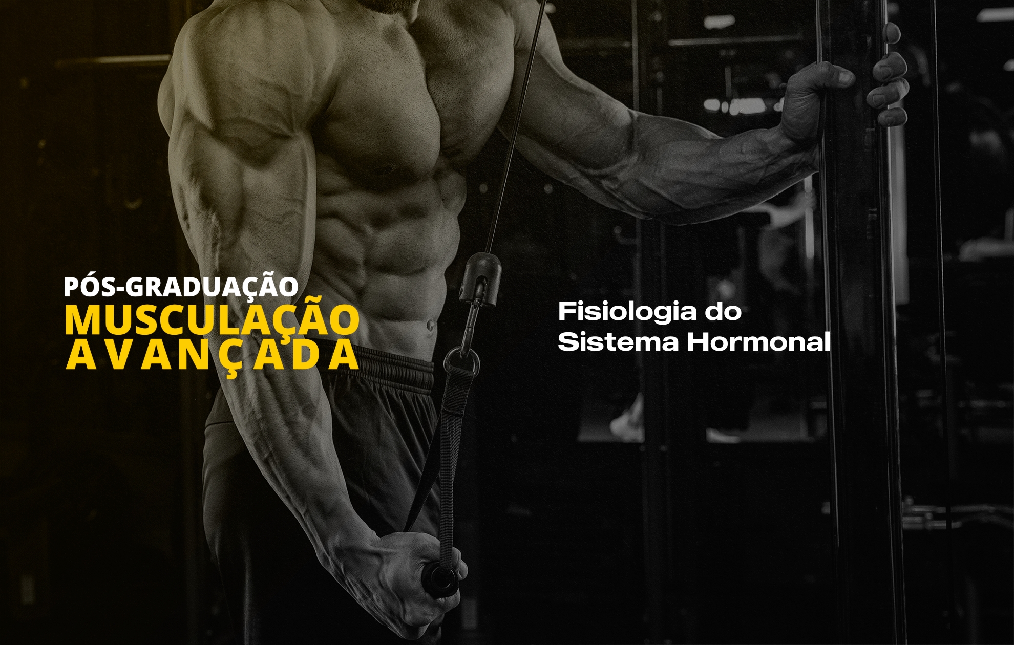 Course Image FISIOLOGIA DO SISTEMA HORMONAL