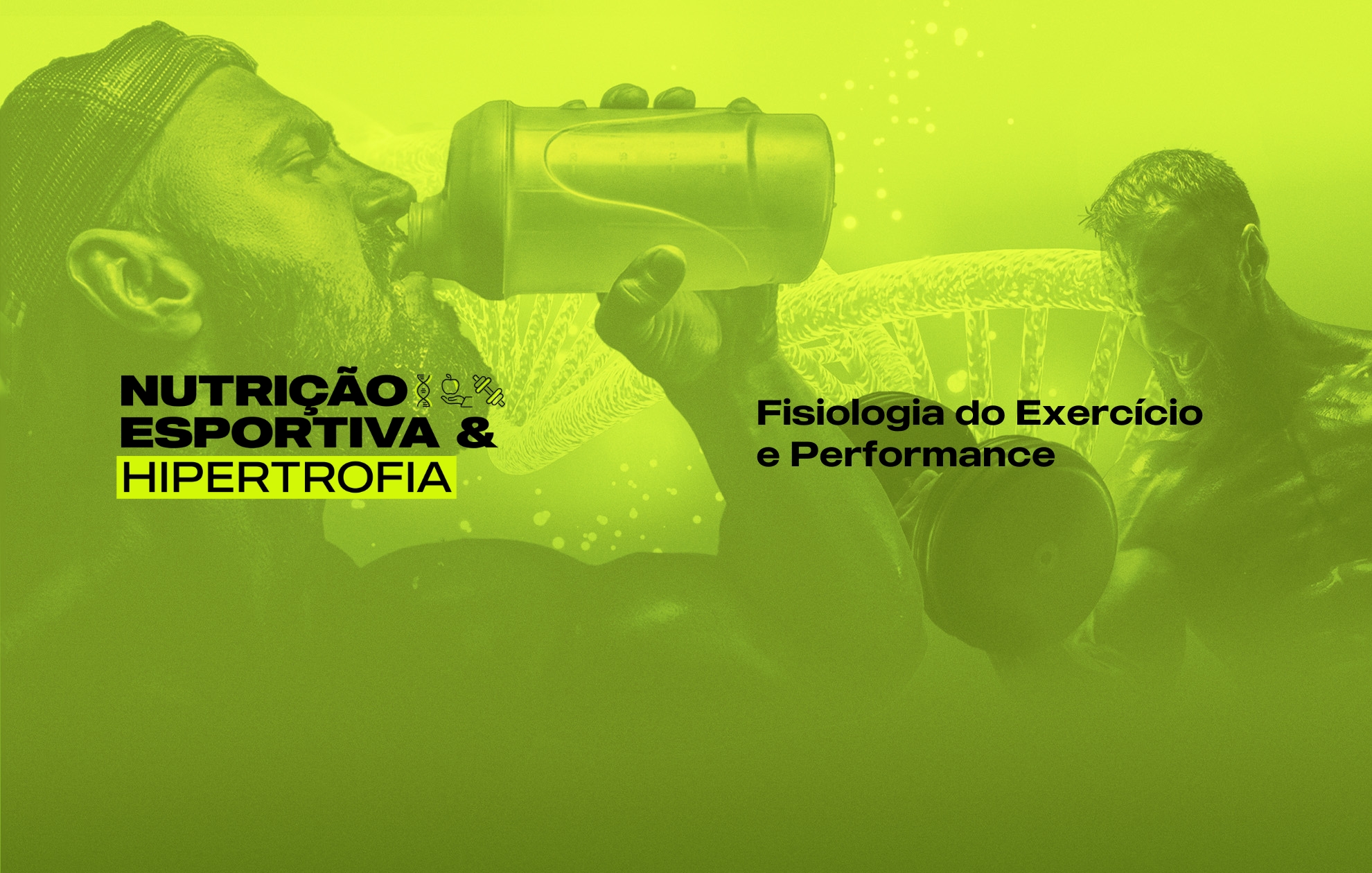Course Image FISIOLOGIA DO EXERCÍCIO E PERFORMACE