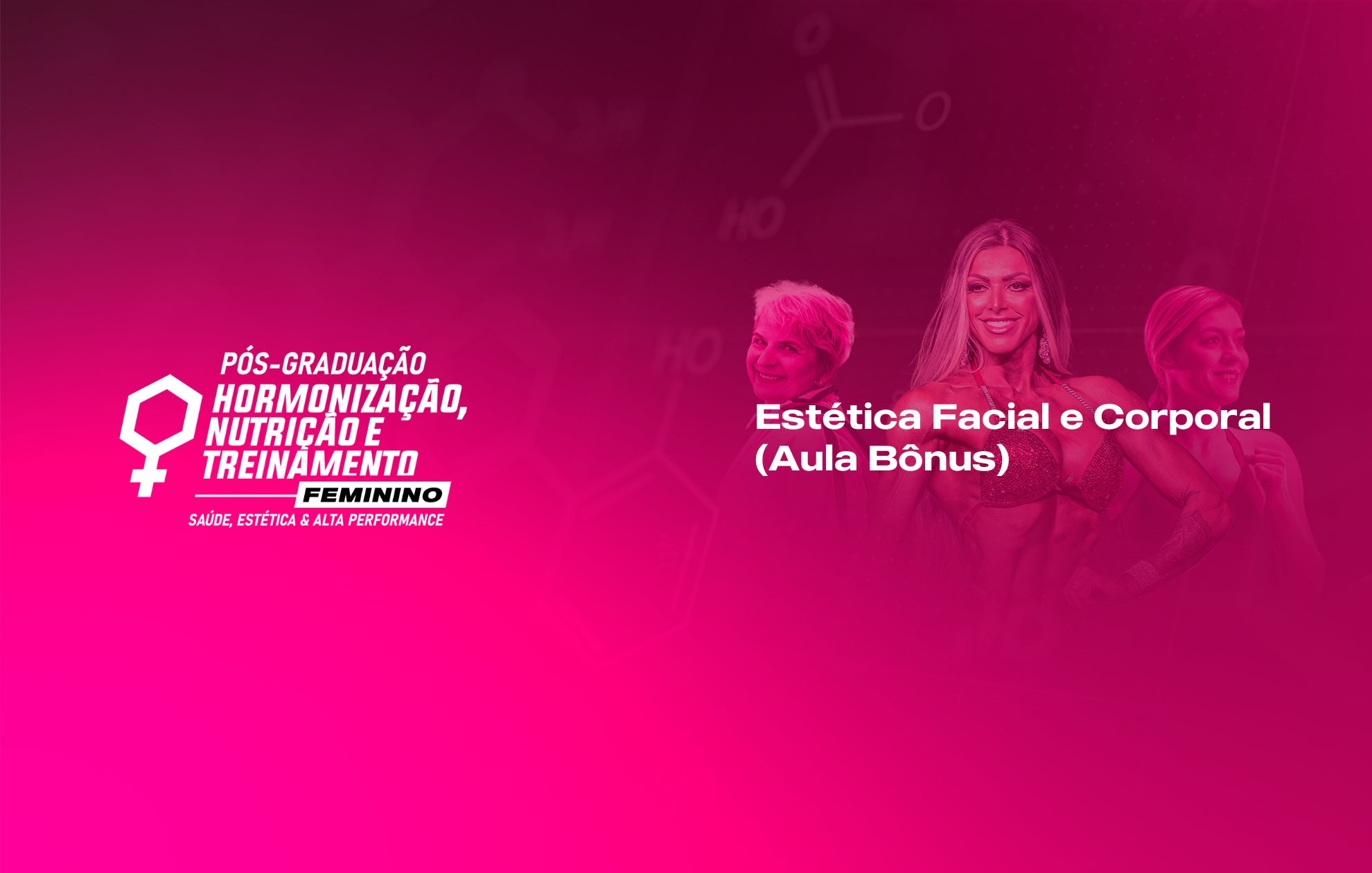 Course Image ESTÉTICA FACIAL E CORPORAL