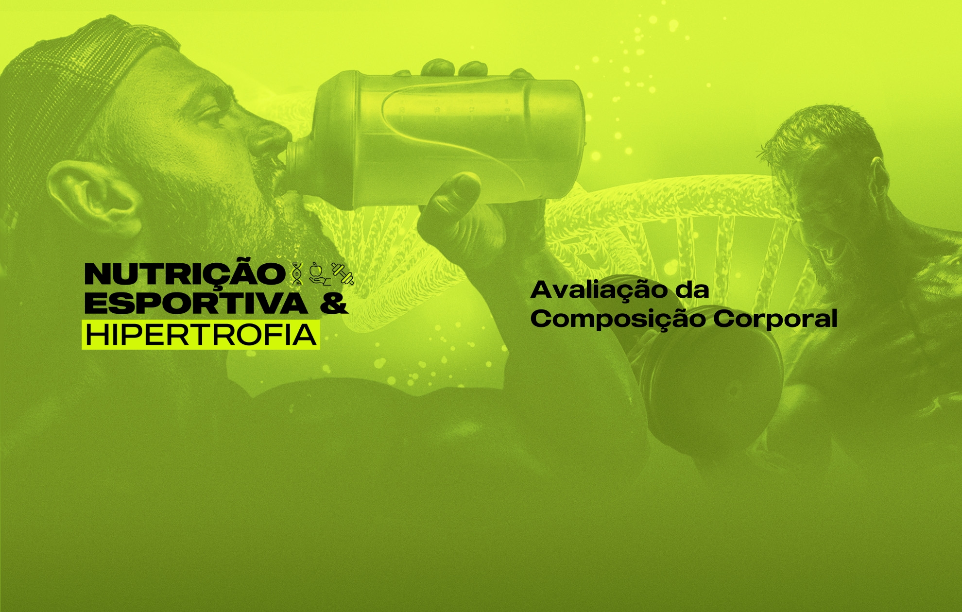 Course Image AVALIAÇÃO DA COMPOSIÇÃO CORPORAL