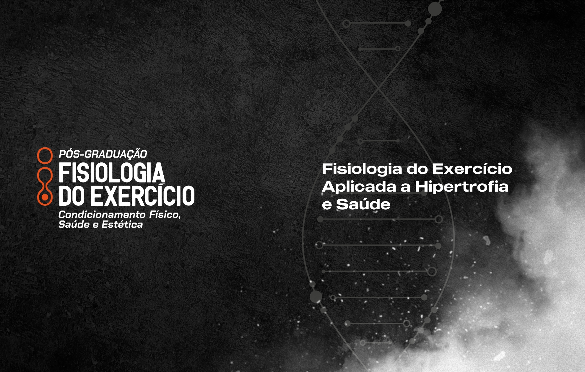 Course Image FISIOLOGIA DO EXERCÍCIO APLICADA A HIPERTROFIA E SAÚDE