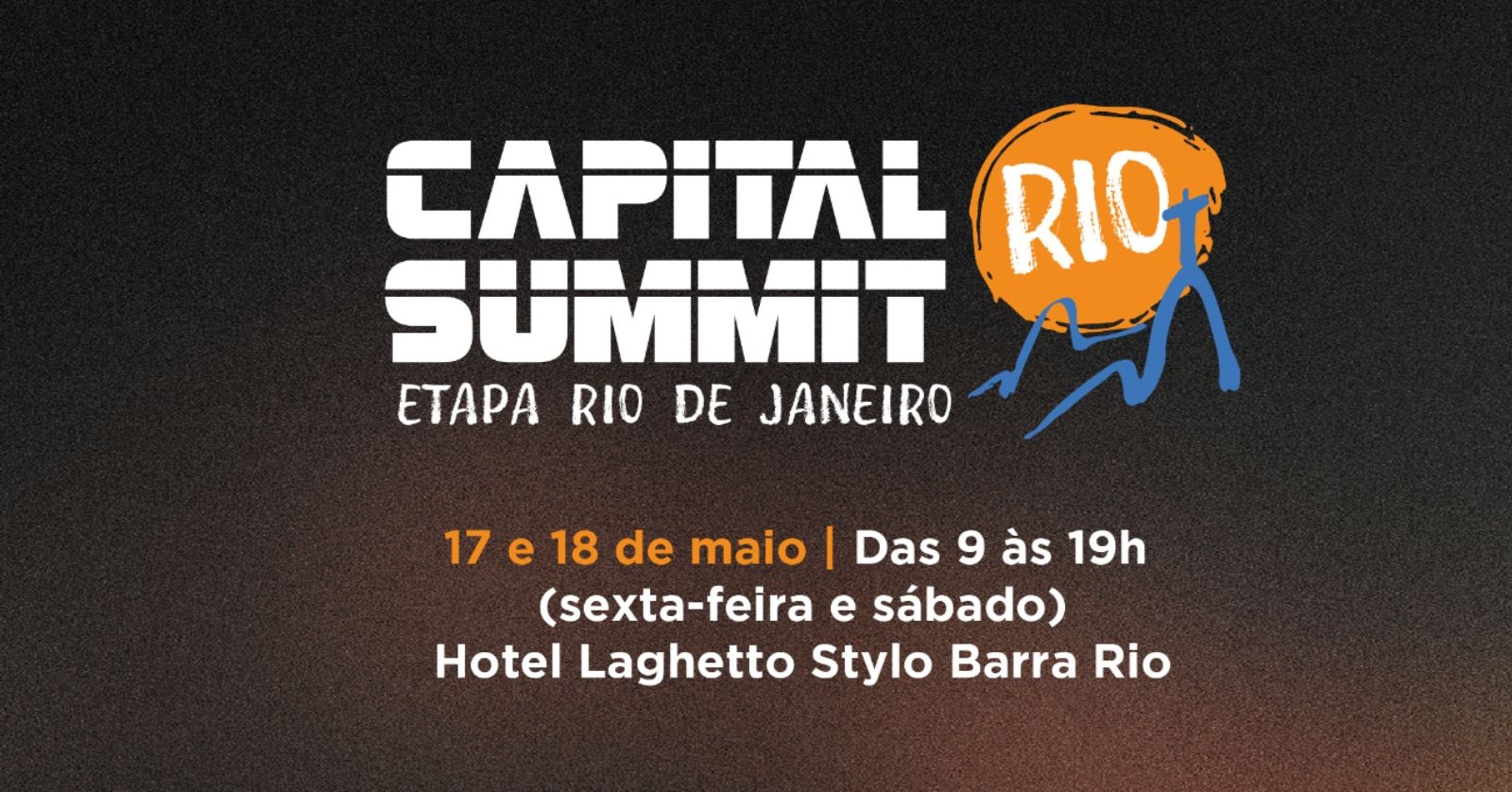 Course Image CONGRESSO RIO: ESPORTE, LAZER E FITNESS