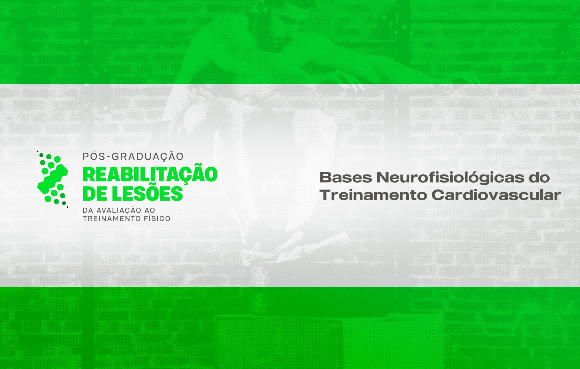 Course Image BASES NEUROFISIOLÓGICAS DO TREINAMENTO CARDIOVASCULAR