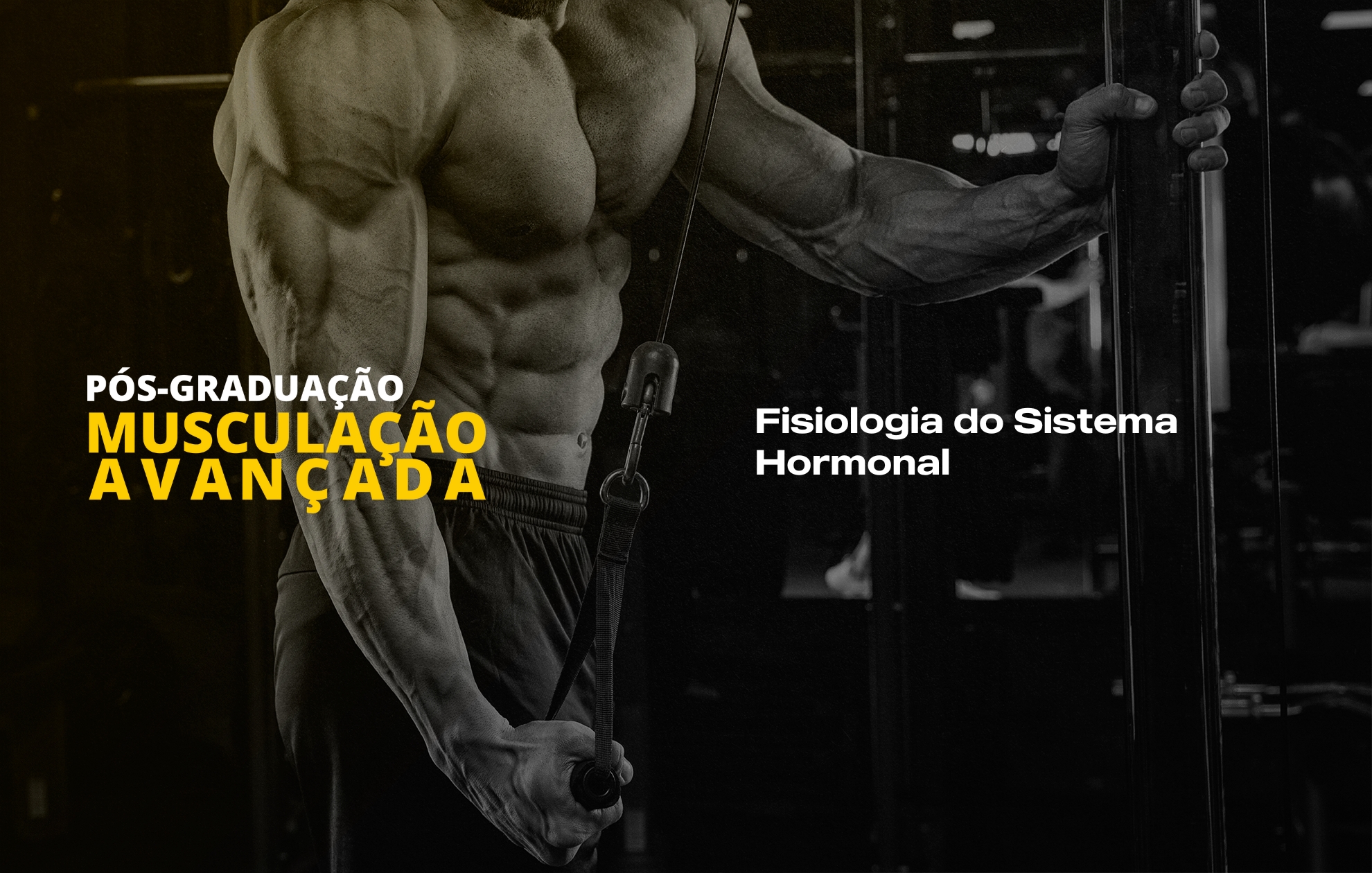 Course Image FISIOLOGIA DO SISTEMA HORMONAL