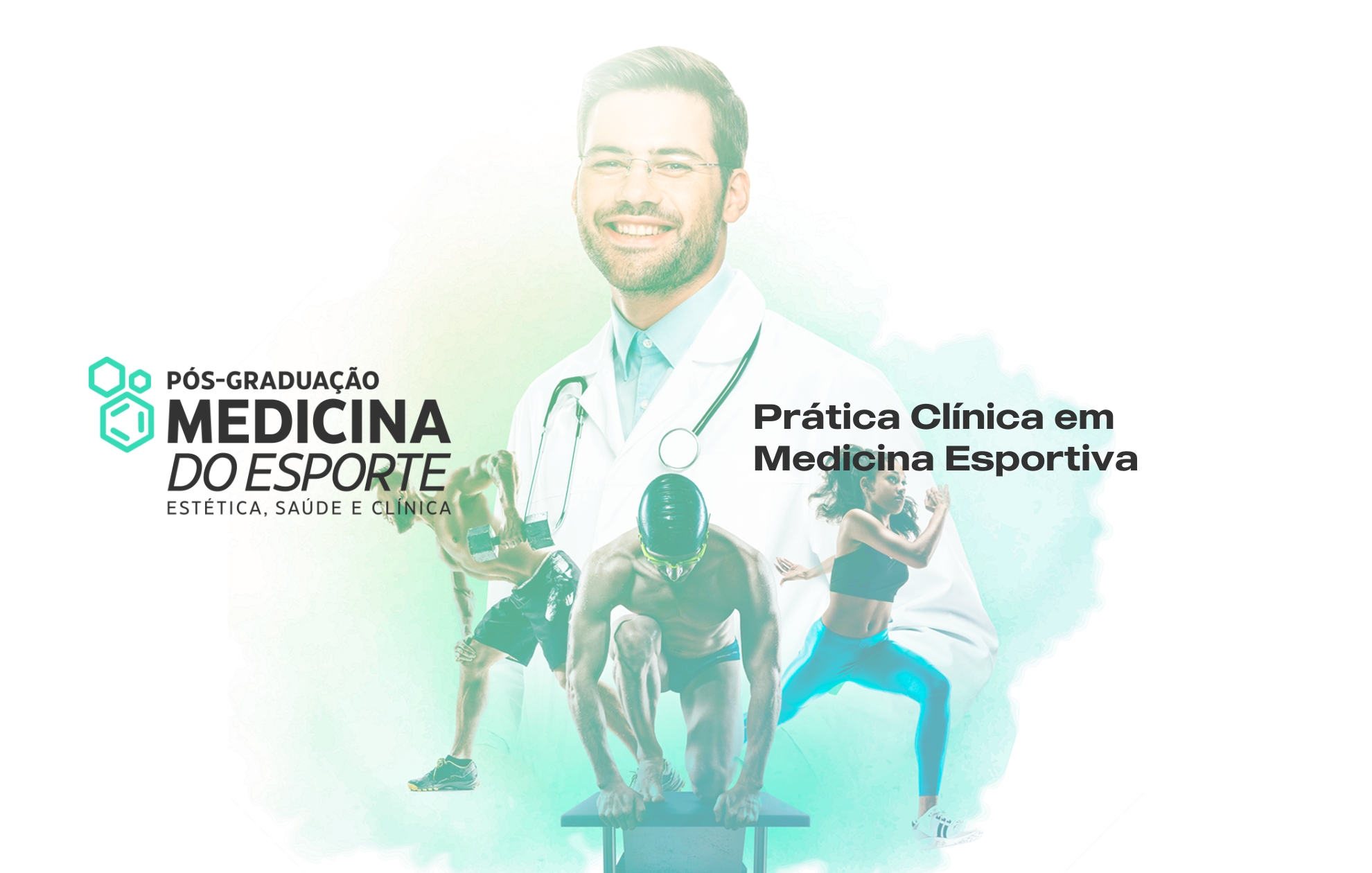 Course Image PRÁTICA CLÍNICA EM MEDICINA ESPORTIVA