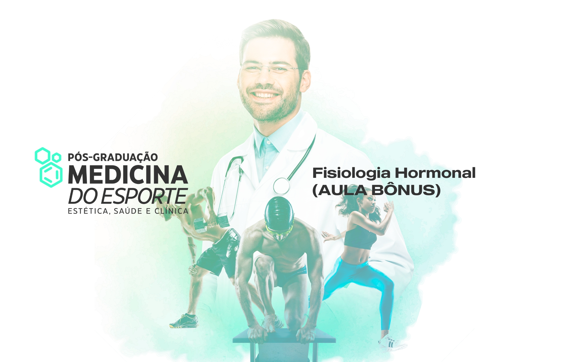 Course Image FISIOLOGIA HORMONAL (AULA BÔNUS)