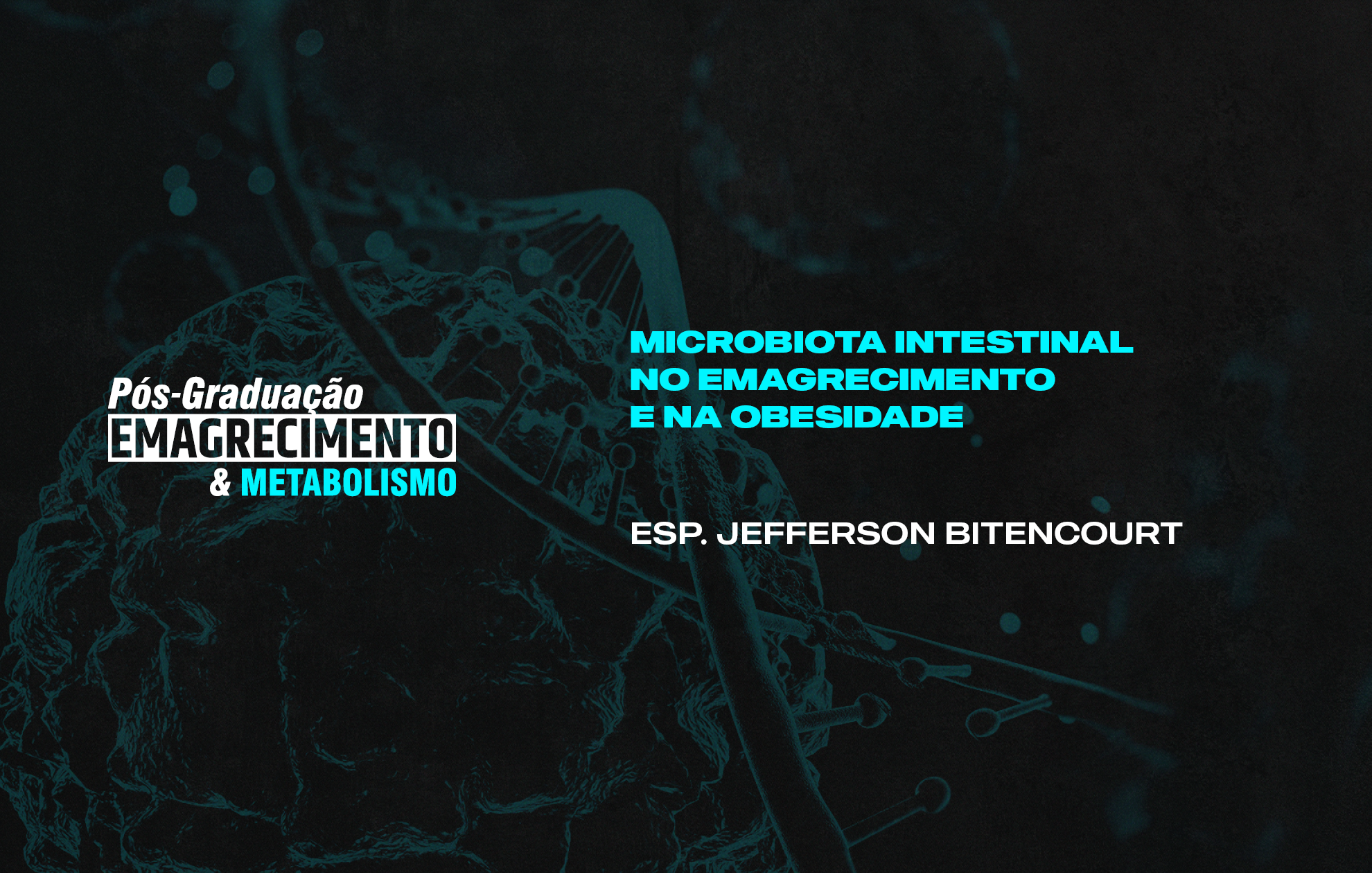 Course Image MICROBIOTA INTESTINAL NO EMAGRECIMENTO E NA OBESIDADE